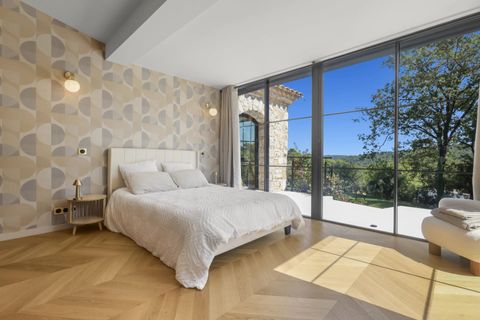 Villa i Valbonne, Alpes-Maritimes, Valbonne - € 2.990.000 | Ref: HH-16071984 - foto 12