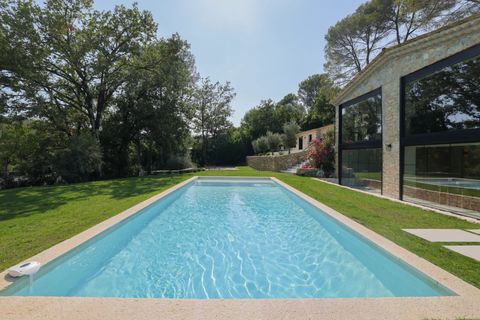 Villa i Valbonne, Alpes-Maritimes, Valbonne - € 2.990.000 | Ref: HH-16071984 - foto 21