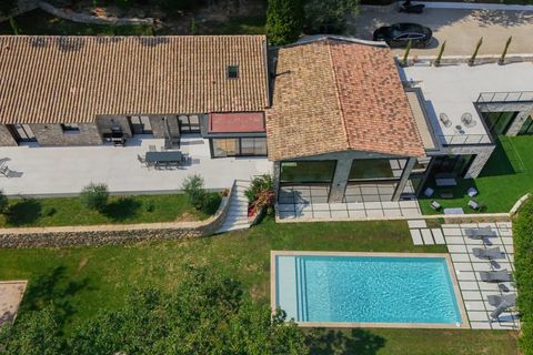 Villa i Valbonne, Alpes-Maritimes, Valbonne - € 2.990.000 | Ref: HH-16071984 - foto 22
