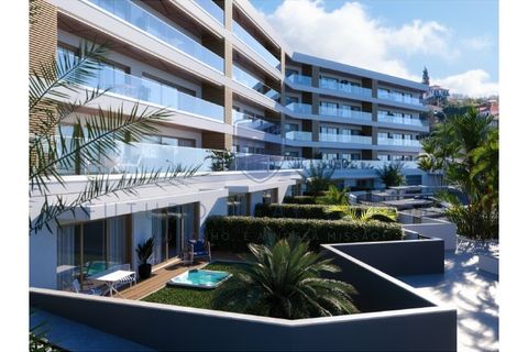 Lejlighed i Calheta, Madeira, Calheta - € 1.100.000 | Ref: F758 - foto 12
