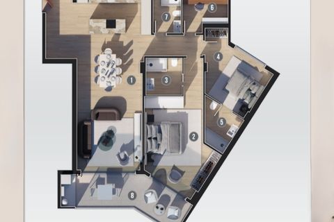 Lejlighed i Calheta, Madeira, Calheta - € 795.000 | Ref: F757 - foto 17