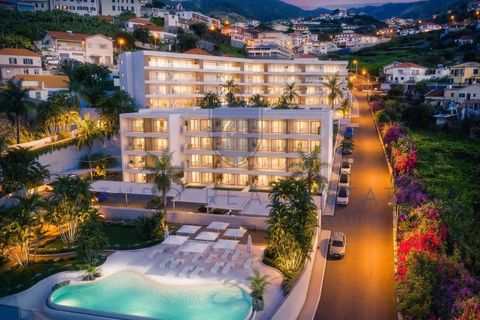 Lejlighed i Calheta, Madeira, Calheta - € 795.000 | Ref: F757 - foto 10