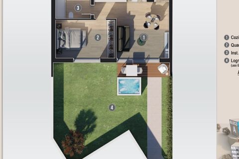 Lejlighed i Calheta, Madeira, Calheta - € 480.000 | Ref: F756 - foto 18