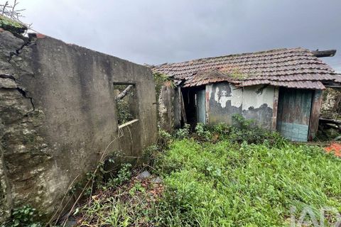Byhus i Valongo, Porto, Valongo - € 85.000 | Ref: 806500 - foto 6