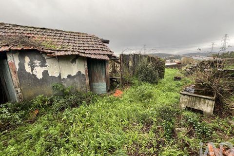 Byhus i Valongo, Porto, Valongo - € 85.000 | Ref: 806500 - foto 10