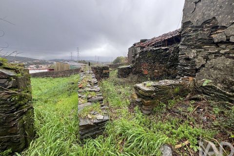 Byhus i Valongo, Porto, Valongo - € 85.000 | Ref: 806500 - foto 12