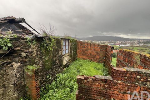Byhus i Valongo, Porto, Valongo - € 85.000 | Ref: 806500 - foto 17