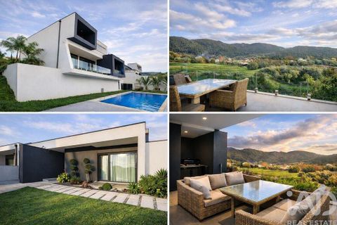 Byhus i Ponte de Lima, Viana do Castelo, Ponte de Lima - € 470.000 | Ref: 825072 - foto 1
