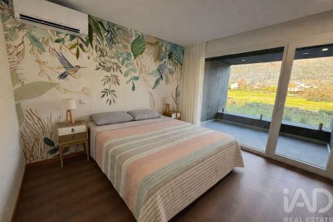 Byhus i Ponte de Lima, Viana do Castelo, Ponte de Lima - € 470.000 | Ref: 825072 - foto 6
