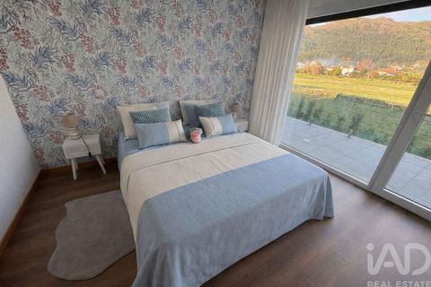 Byhus i Ponte de Lima, Viana do Castelo, Ponte de Lima - € 470.000 | Ref: 825072 - foto 7
