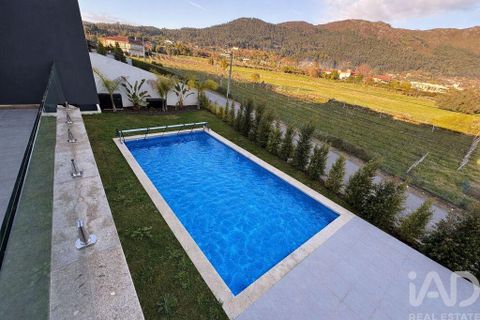 Byhus i Ponte de Lima, Viana do Castelo, Ponte de Lima - € 470.000 | Ref: 825072 - foto 21