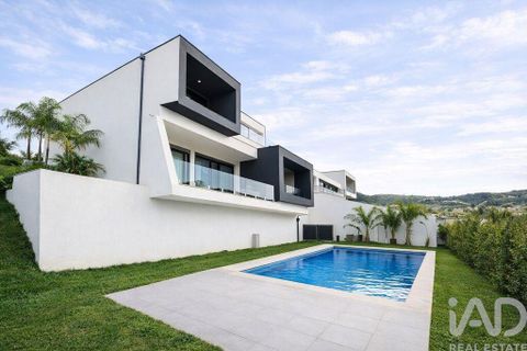 Byhus i Ponte de Lima, Viana do Castelo, Ponte de Lima - € 470.000 | Ref: 825072 - foto 22