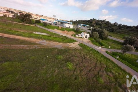 Helårsgrund i Albufeira, Faro, Albufeira - € 250.000 | Ref: 823082 - foto 2