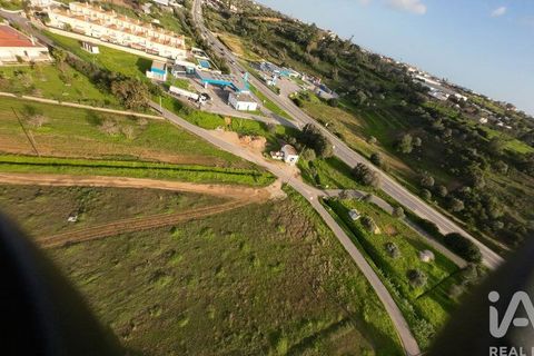 Helårsgrund i Albufeira, Faro, Albufeira - € 250.000 | Ref: 823082 - foto 3