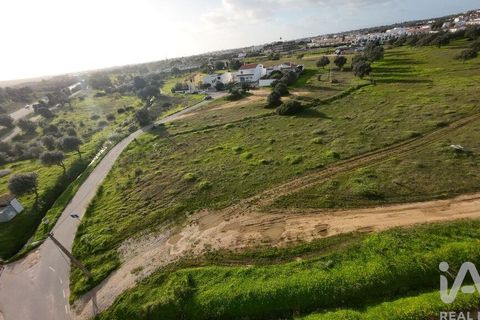 Helårsgrund i Albufeira, Faro, Albufeira - € 250.000 | Ref: 823082 - foto 1