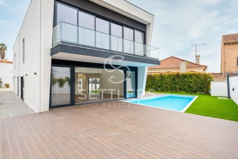 Villa a Carcavelos, Lisbon, Carcavelos - € 2.390.000 | Ref: SR_646 - foto 2