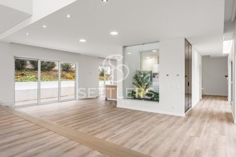 Villa a Carcavelos, Lisbon, Carcavelos - € 2.390.000 | Ref: SR_646 - foto 5