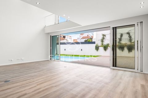 Villa a Carcavelos, Lisbon, Carcavelos - € 2.390.000 | Ref: SR_646 - foto 6