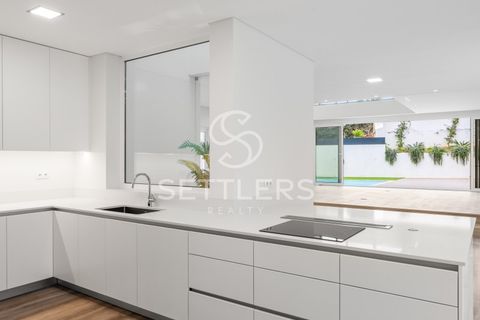Villa a Carcavelos, Lisbon, Carcavelos - € 2.390.000 | Ref: SR_646 - foto 8