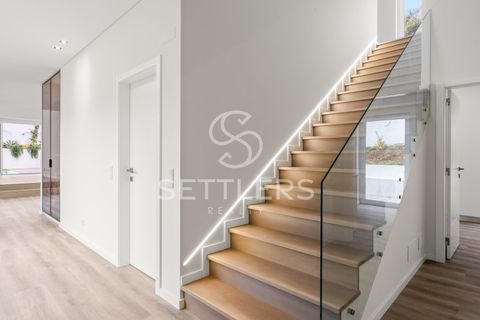 Villa a Carcavelos, Lisbon, Carcavelos - € 2.390.000 | Ref: SR_646 - foto 13