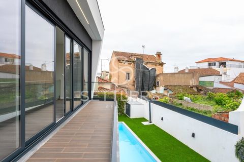 Villa a Carcavelos, Lisbon, Carcavelos - € 2.390.000 | Ref: SR_646 - foto 16
