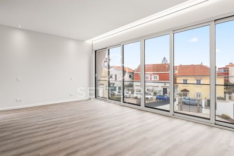 Villa a Carcavelos, Lisbon, Carcavelos - € 2.390.000 | Ref: SR_646 - foto 17