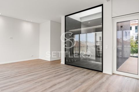 Villa a Carcavelos, Lisbon, Carcavelos - € 2.390.000 | Ref: SR_646 - foto 19