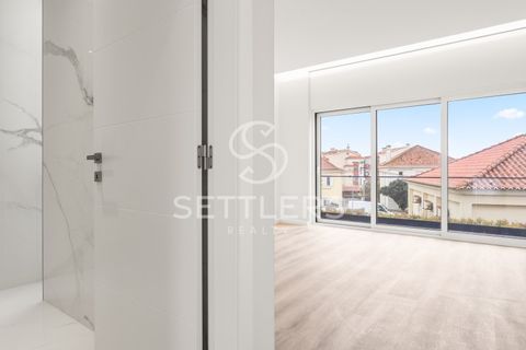 Villa a Carcavelos, Lisbon, Carcavelos - € 2.390.000 | Ref: SR_646 - foto 20
