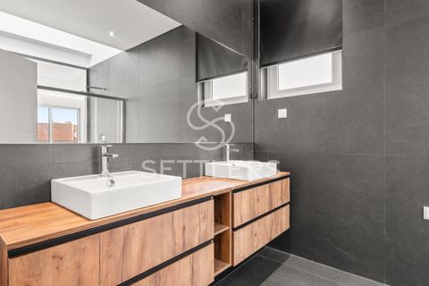 Villa a Carcavelos, Lisbon, Carcavelos - € 2.390.000 | Ref: SR_646 - foto 22