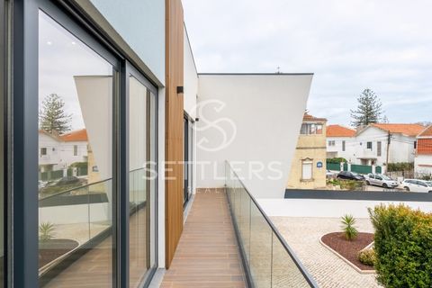 Villa a Carcavelos, Lisbon, Carcavelos - € 2.390.000 | Ref: SR_646 - foto 24