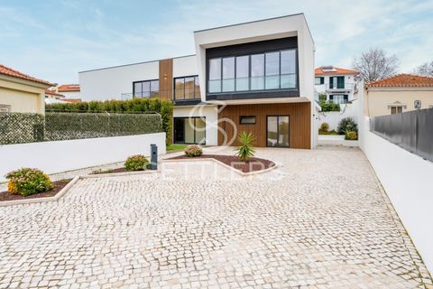 Villa a Carcavelos, Lisbon, Carcavelos - € 2.390.000 | Ref: SR_646 - foto 30