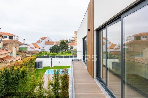 Villa a Carcavelos, Lisbon, Carcavelos - € 2.390.000 | Ref: SR_646 - foto 25