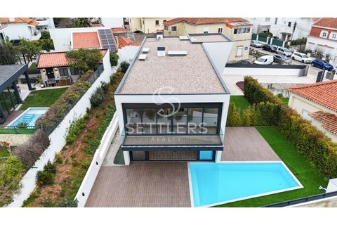 Villa a Carcavelos, Lisbon, Carcavelos - € 2.390.000 | Ref: SR_646 - foto 33