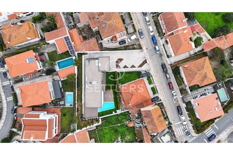 Villa a Carcavelos, Lisbon, Carcavelos - € 2.390.000 | Ref: SR_646 - foto 34