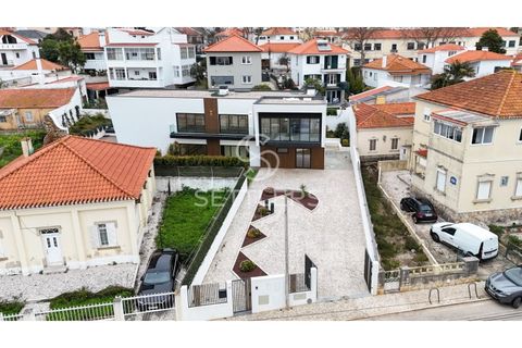 Villa a Carcavelos, Lisbon, Carcavelos - € 2.390.000 | Ref: SR_646 - foto 35