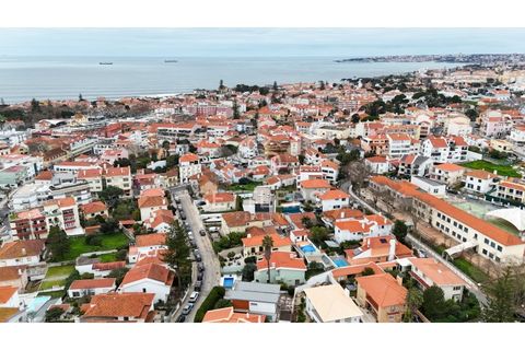 Villa a Carcavelos, Lisbon, Carcavelos - € 2.390.000 | Ref: SR_646 - foto 36