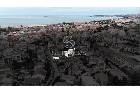 Villa a Carcavelos, Lisbon, Carcavelos - € 2.390.000 | Ref: SR_646 - foto 37