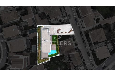 Villa a Carcavelos, Lisbon, Carcavelos - € 2.390.000 | Ref: SR_646 - foto 38