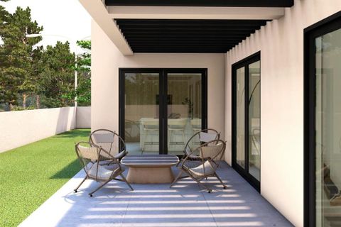 Villa i Finestrat, Alicante, Finestrat - € 849.000 | Ref: 766814 - foto 7