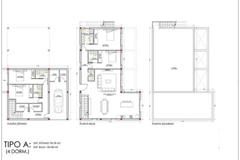 Villa i Finestrat, Alicante, Finestrat - € 849.000 | Ref: 766814 - foto 25
