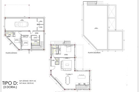 Villa a Finestrat, Alicante, Finestrat - € 849.000 | Ref: 766815 - foto 25