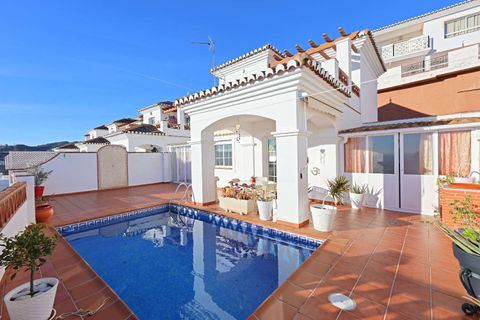 Villa in Torrox, Malaga, Torrox - € 475.000 | Ref: 4903 - foto 1