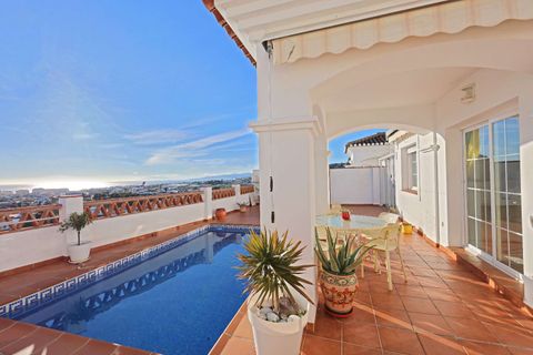 Villa in Torrox, Malaga, Torrox - € 475.000 | Ref: 4903 - foto 6