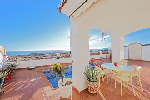 Villa in Torrox, Malaga, Torrox - € 475.000 | Ref: 4903 - foto 7