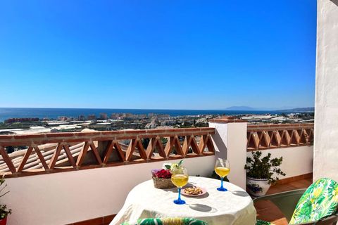 Villa in Torrox, Malaga, Torrox - € 475.000 | Ref: 4903 - foto 21