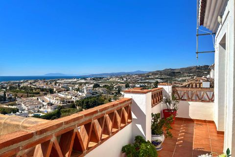 Villa in Torrox, Malaga, Torrox - € 475.000 | Ref: 4903 - foto 23