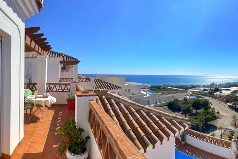 Villa in Torrox, Malaga, Torrox - € 475.000 | Ref: 4903 - foto 24