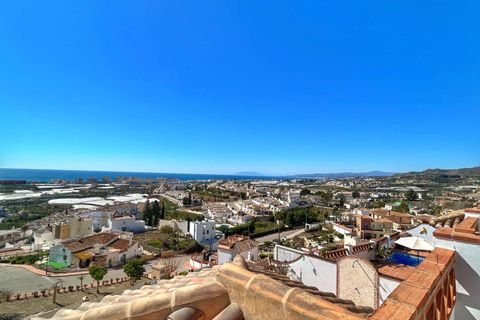 Villa in Torrox, Malaga, Torrox - € 475.000 | Ref: 4903 - foto 25