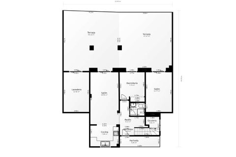 Villa in Torrox, Malaga, Torrox - € 475.000 | Ref: 4903 - foto 34