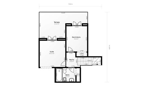 Villa in Torrox, Malaga, Torrox - € 475.000 | Ref: 4903 - foto 35
